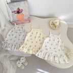 Kitty Belle Dress