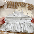 Kitty Belle Dress