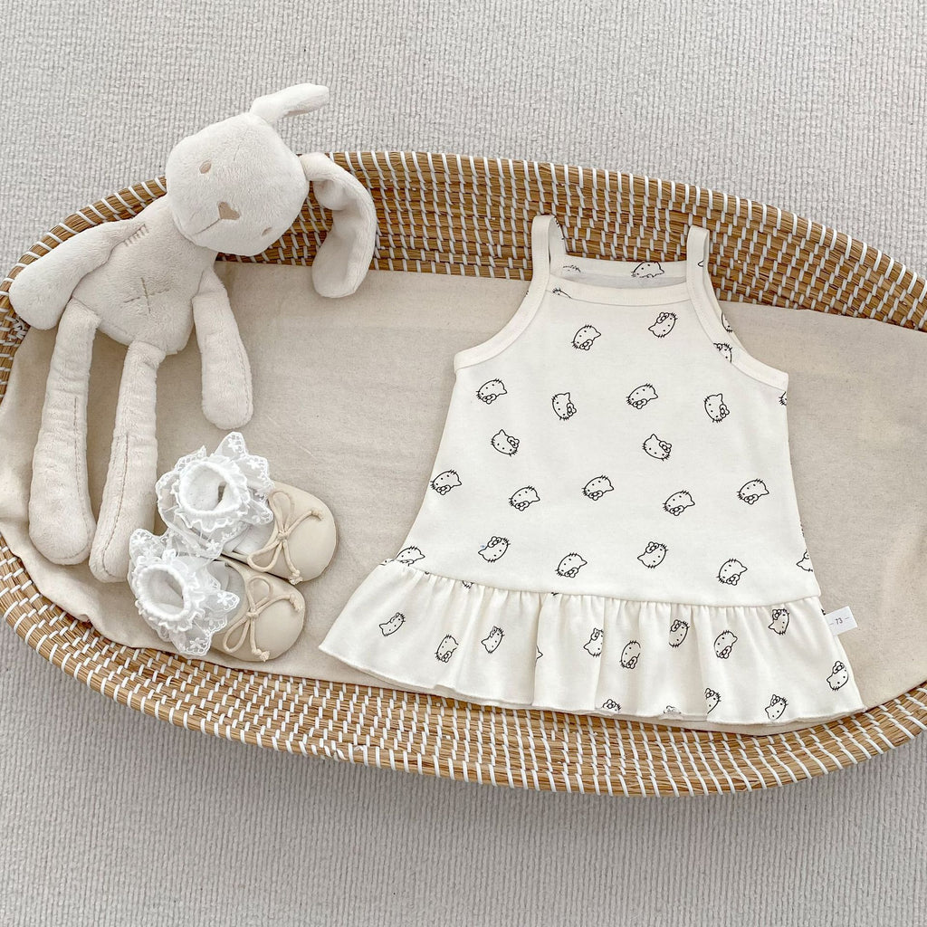 Kitty Belle Dress