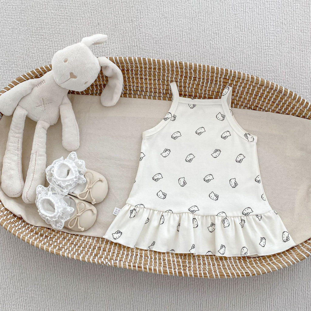 Kitty Belle Dress