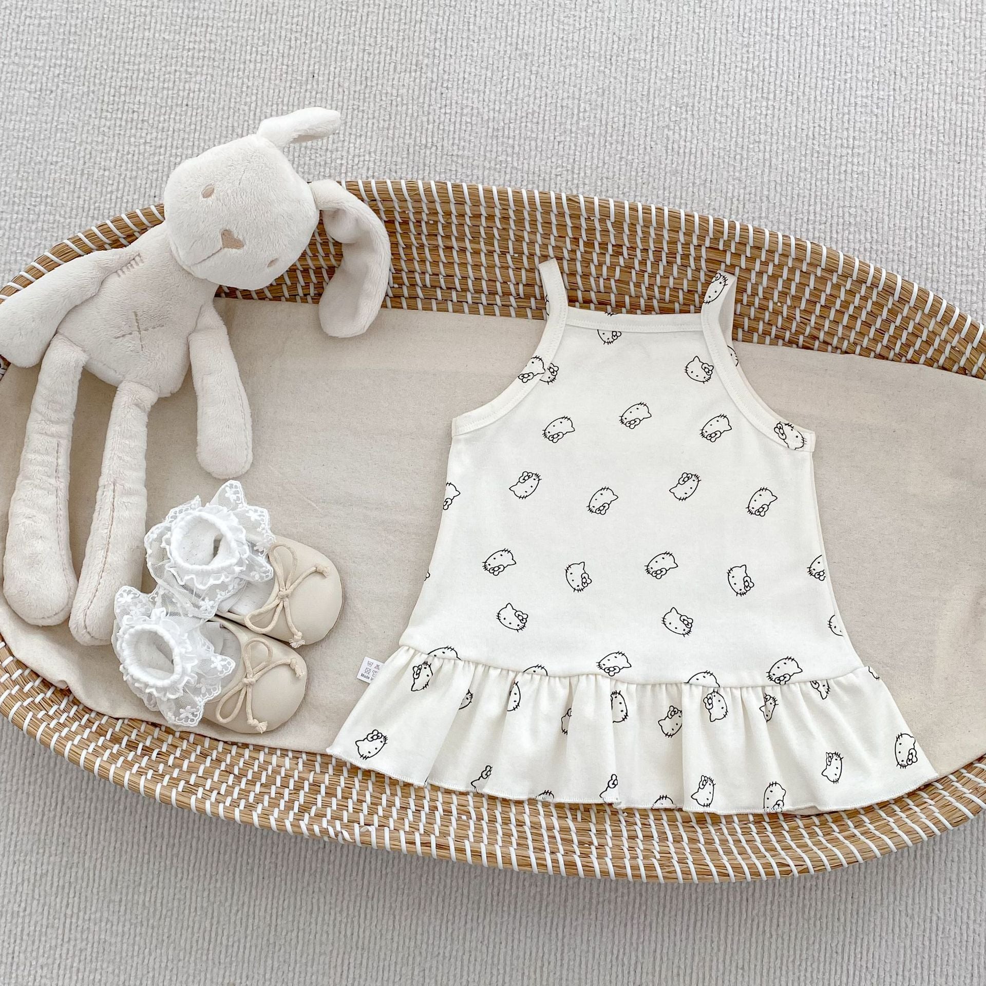 Kitty Belle Dress