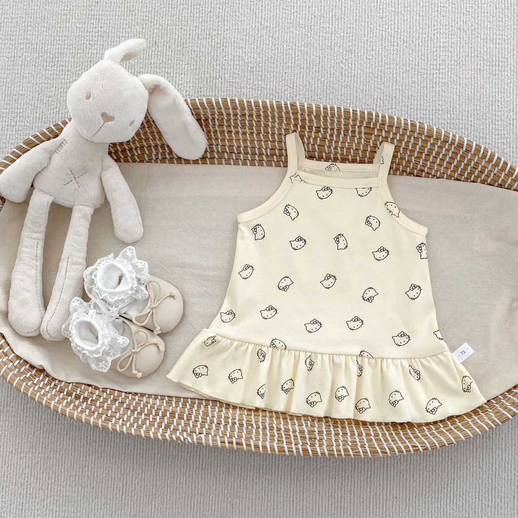 Kitty Belle Dress