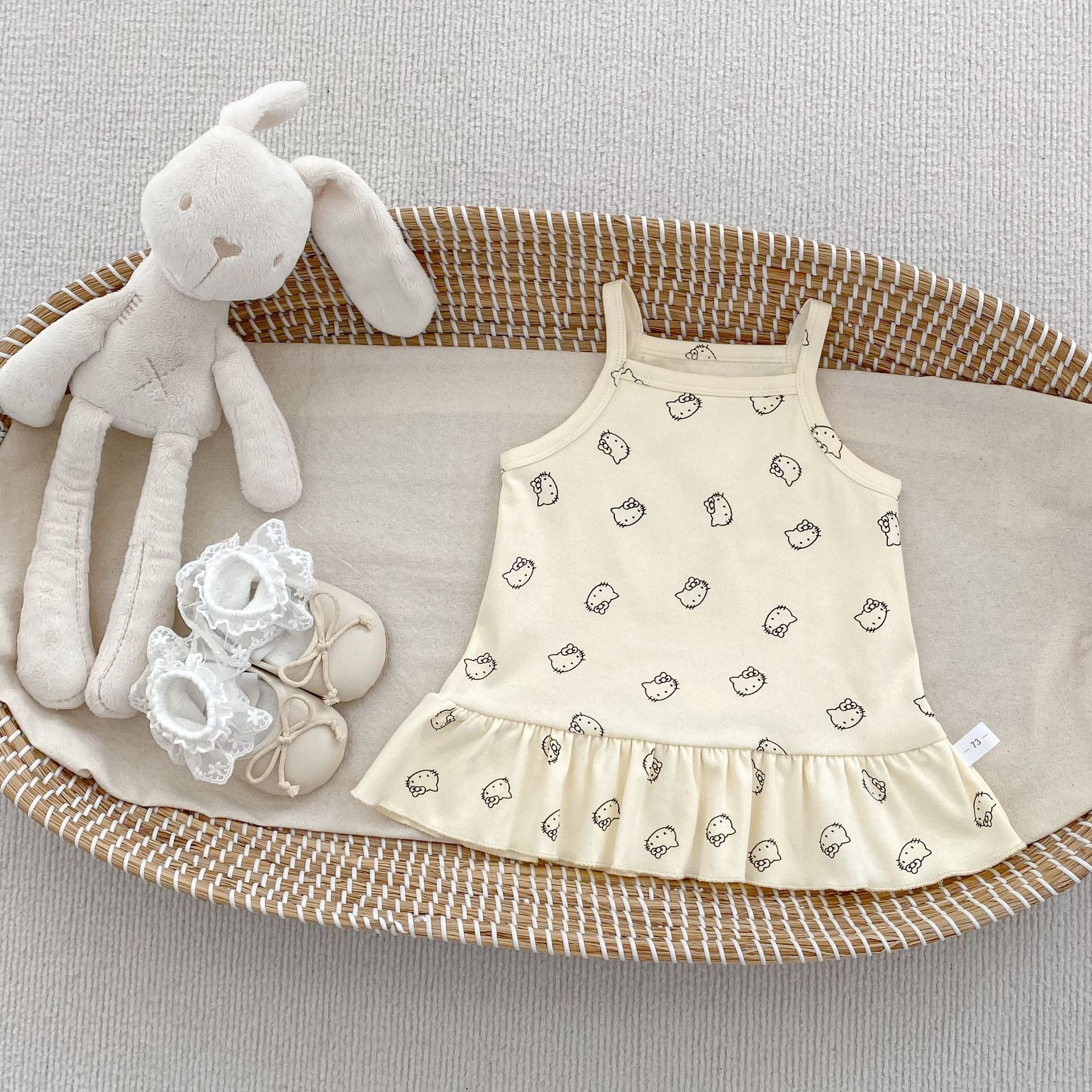 Kitty Belle Dress