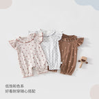 Rosalie Bloom Romper