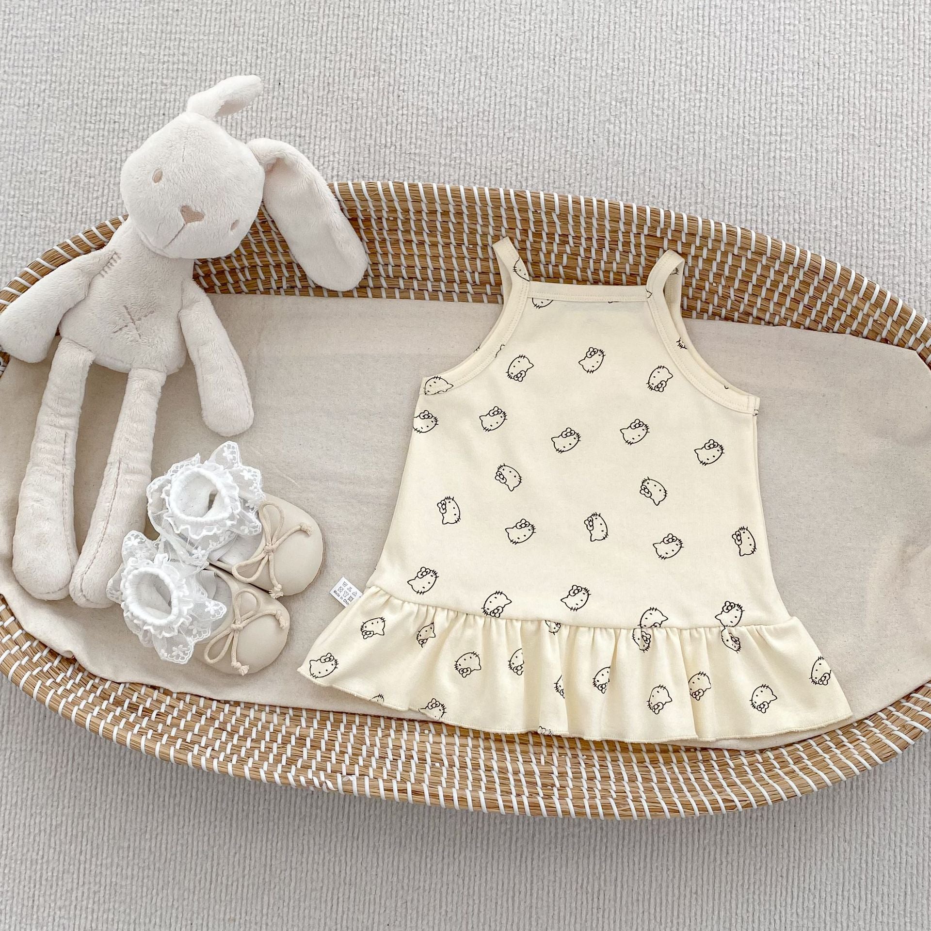 Kitty Belle Dress