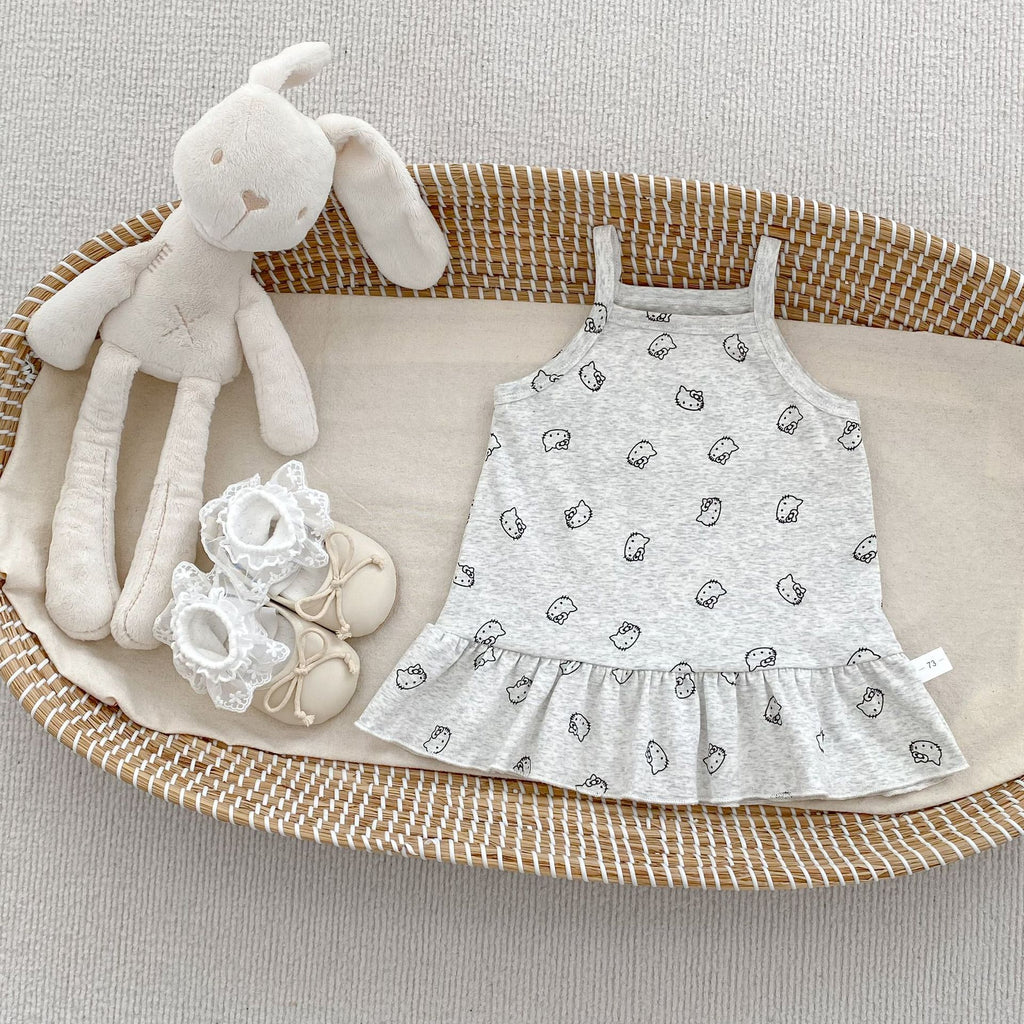 Kitty Belle Dress