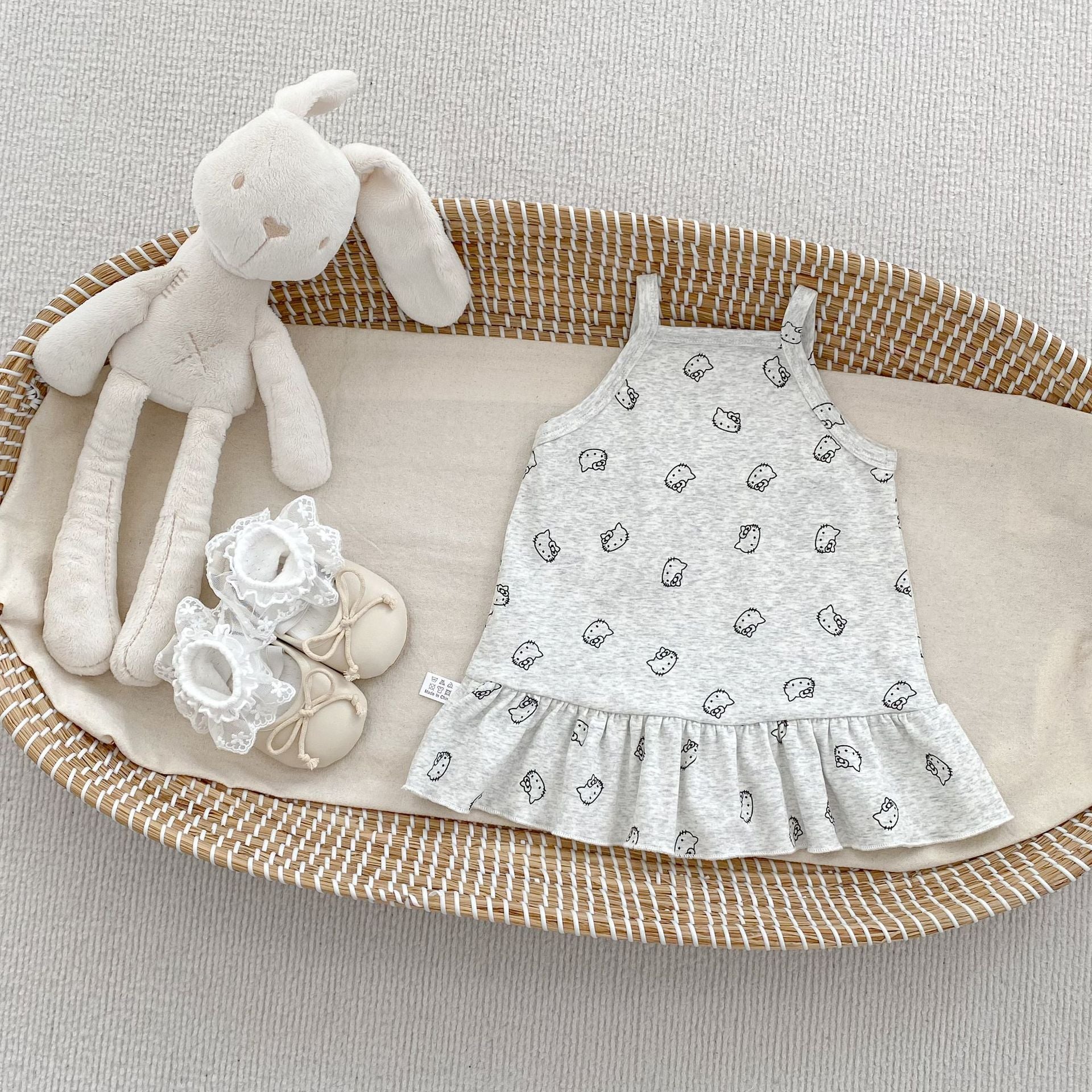 Kitty Belle Dress