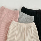 Bella Bow Flare Leggings