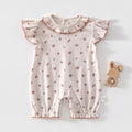 Rosalie Bloom Romper