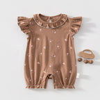 Rosalie Bloom Romper