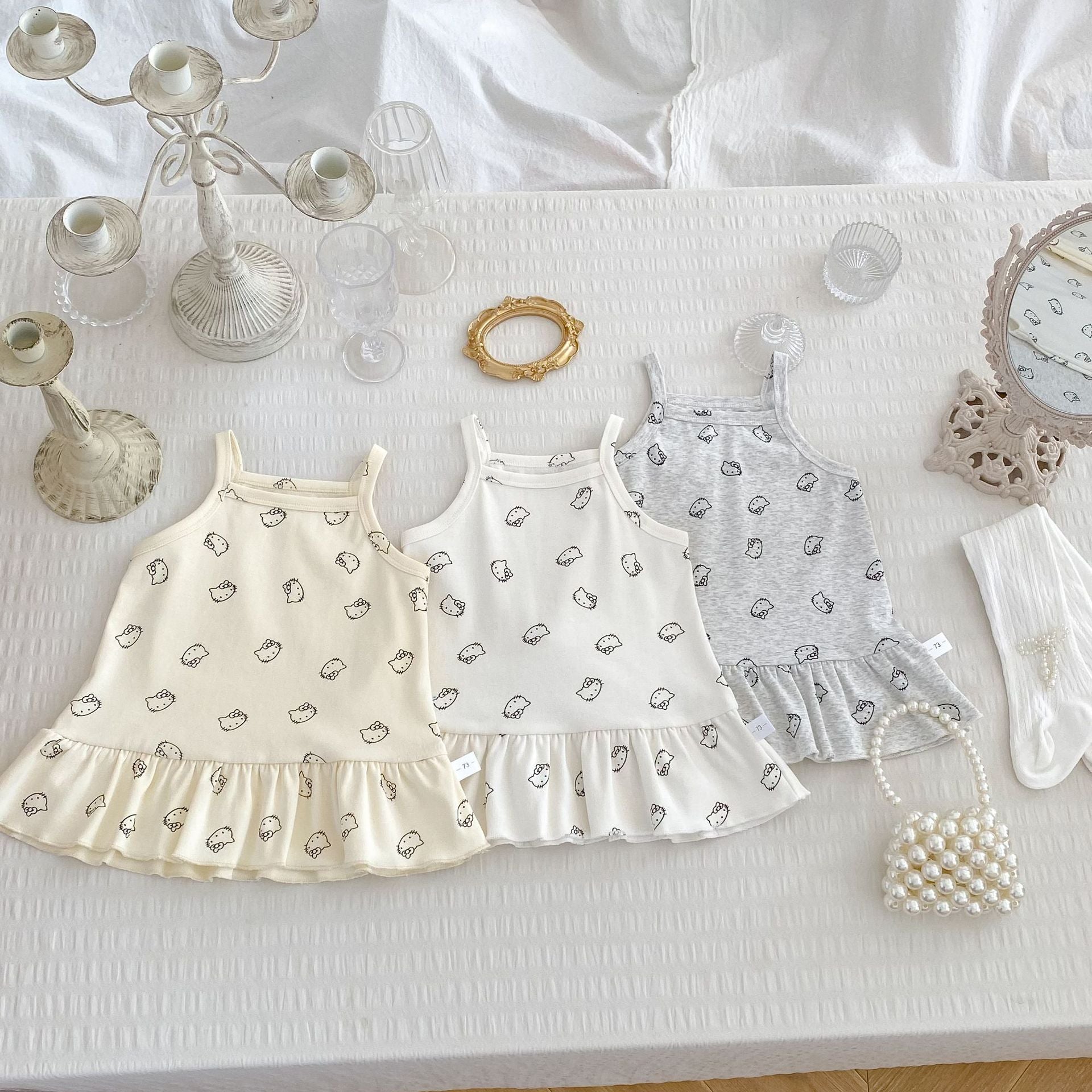 Kitty Belle Dress