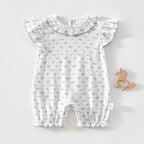 Rosalie Bloom Romper