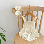 Ella Blossom Romper