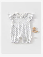Rosalie Bloom Romper