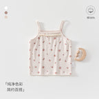 Flora Dreams Top