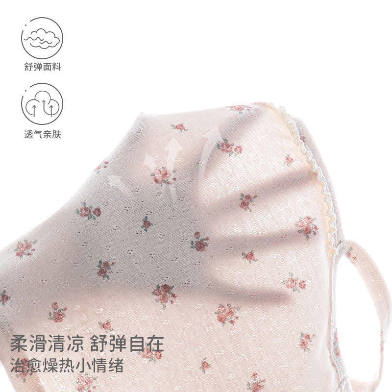 Flora Dreams Top