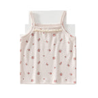 Flora Dreams Top