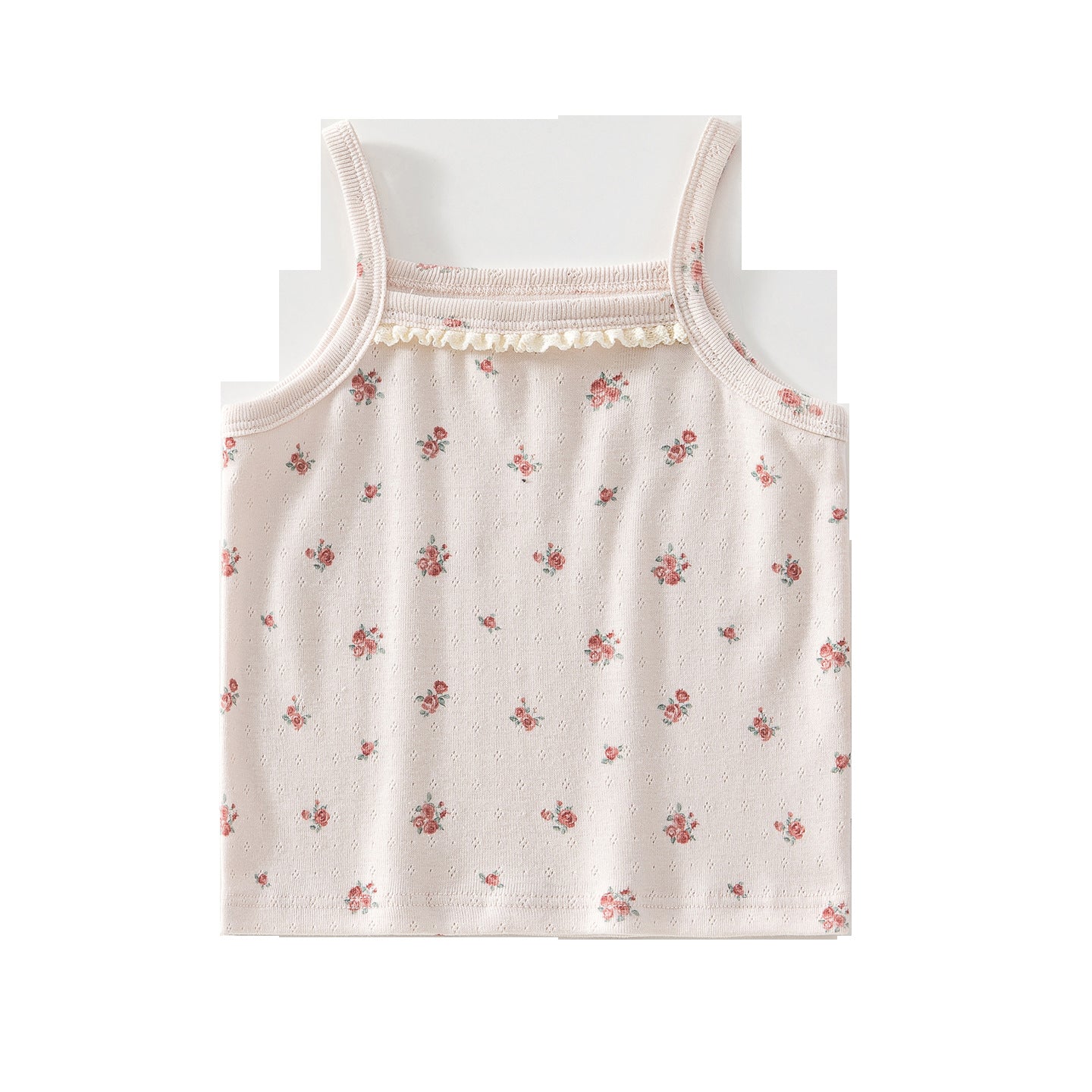 Flora Dreams Top