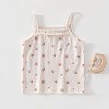Flora Dreams Top