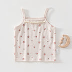 Flora Dreams Top