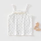 Flora Dreams Top