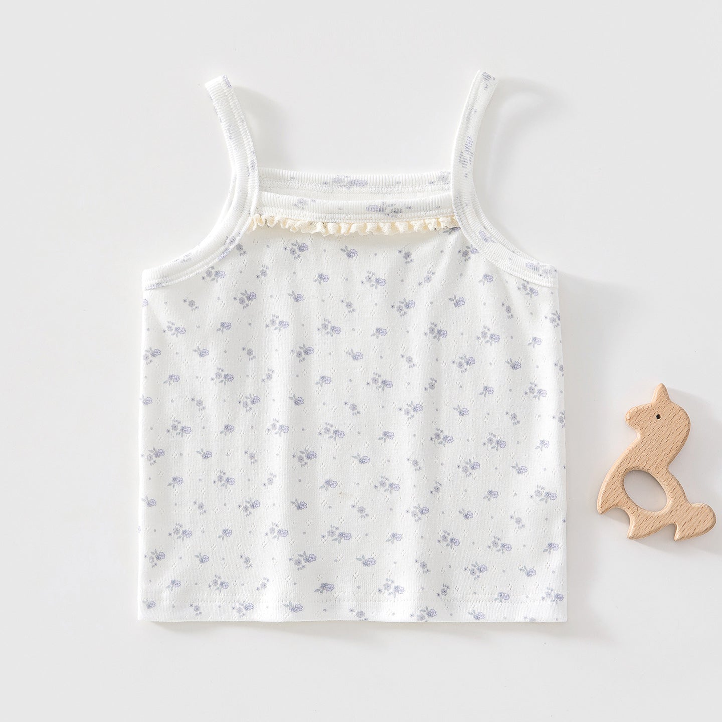 Flora Dreams Top