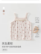 Flora Dreams Top