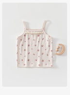 Flora Dreams Top
