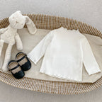 Mila Rib Top