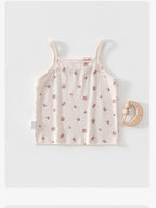 Flora Dreams Top