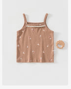 Flora Dreams Top
