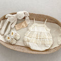 Elara Spitzen-Romper