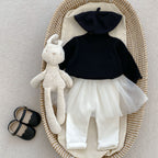 Mila Rib Top