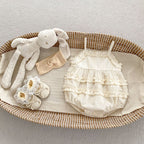 Elara Spitzen-Romper