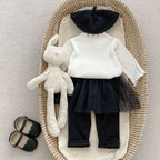 Mila Rib Top