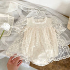 Aurelia Spitzen Romper