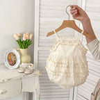 Elara Spitzen-Romper