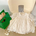 Aurelia Spitzen Romper