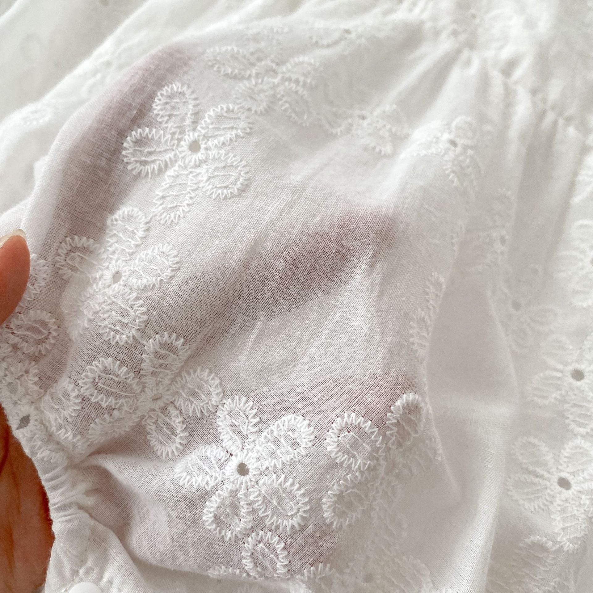 Liora Jacquard Set