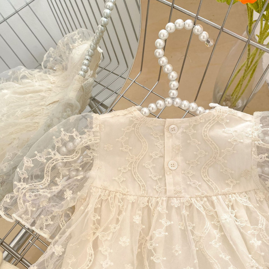 Aurelia Spitzen Romper