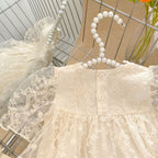 Aurelia Spitzen Romper