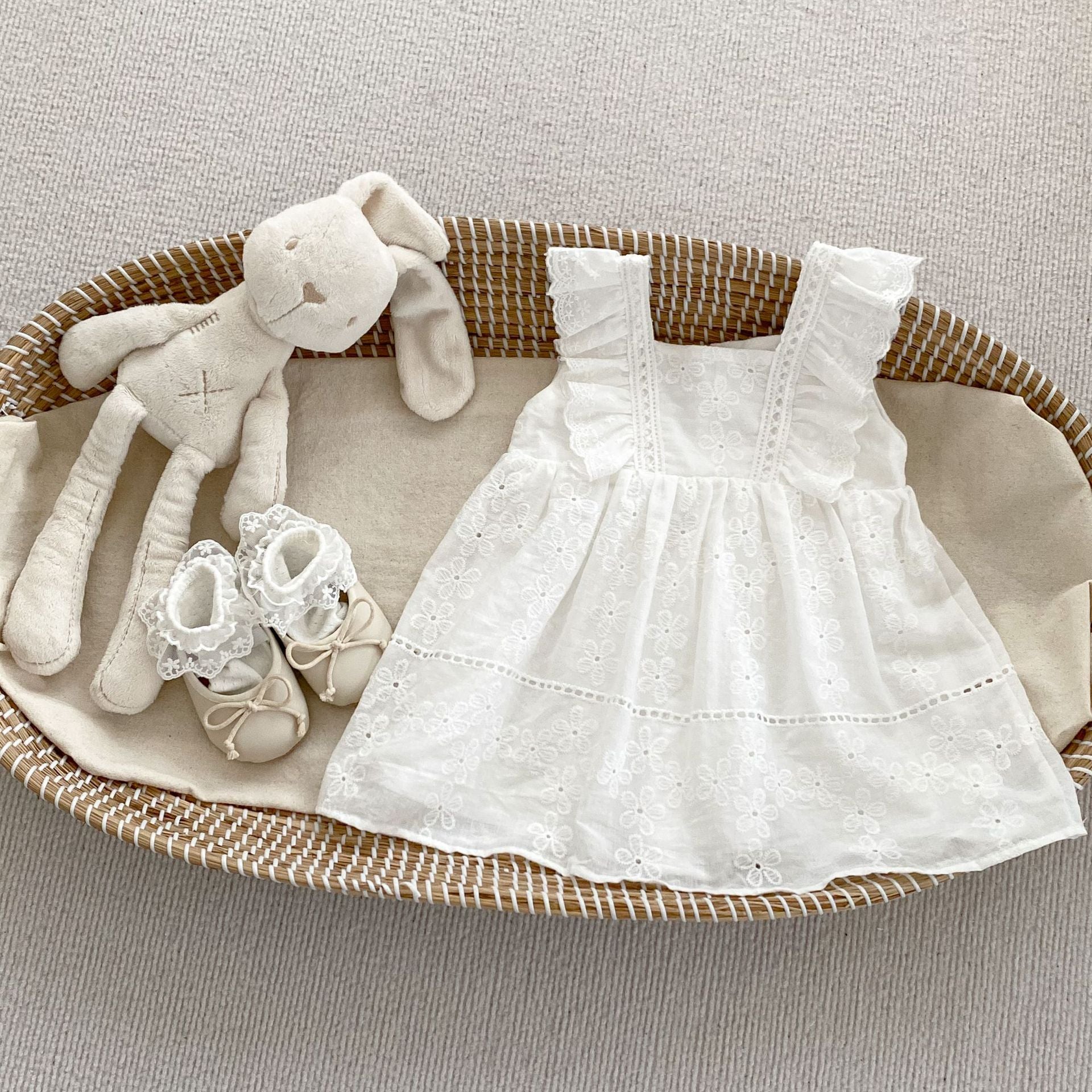 Liora Jacquard Set