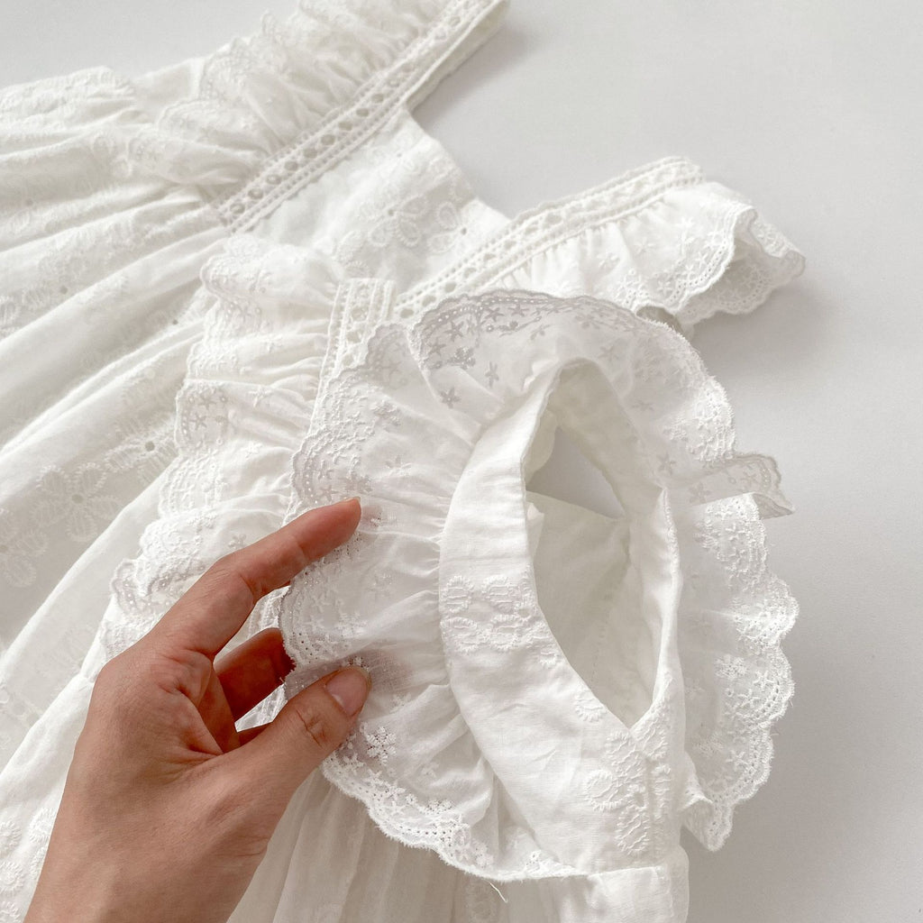 Liora Jacquard Set