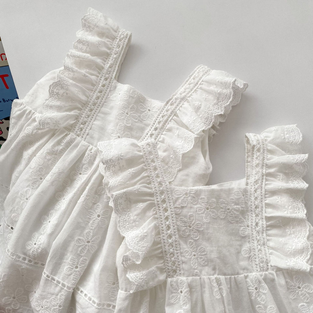 Liora Jacquard Set