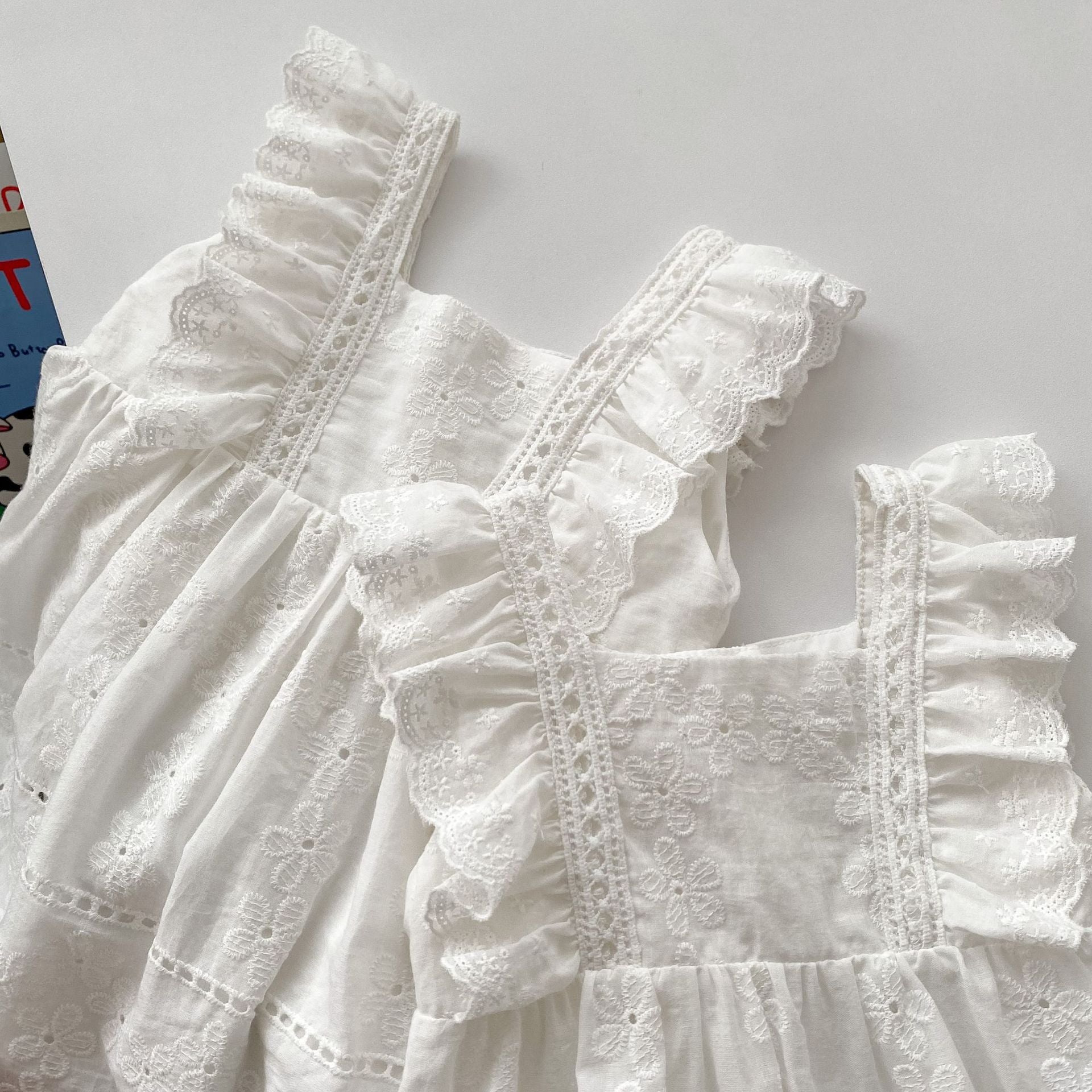 Liora Jacquard Set