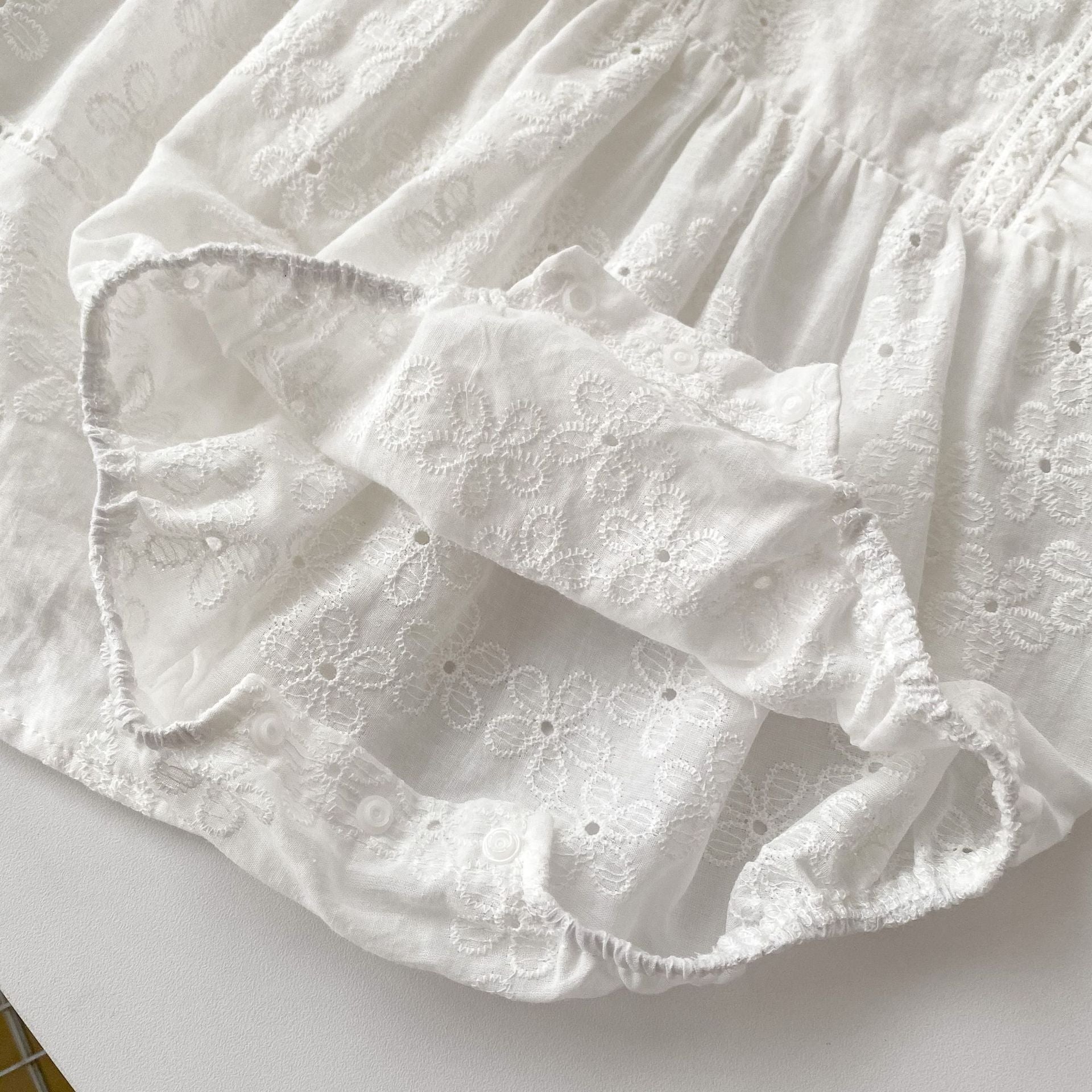 Liora Jacquard Set