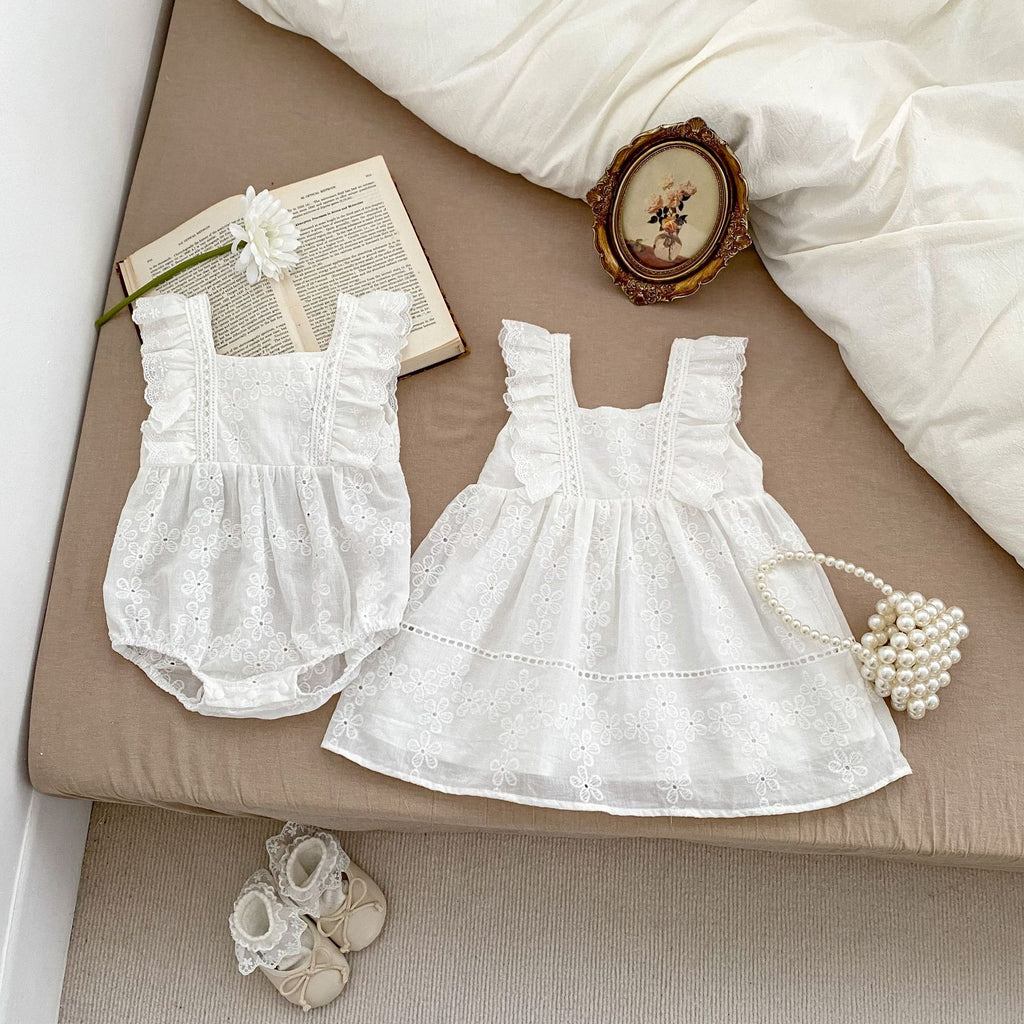 Liora Jacquard Set
