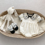 Camille Romper mit Barett