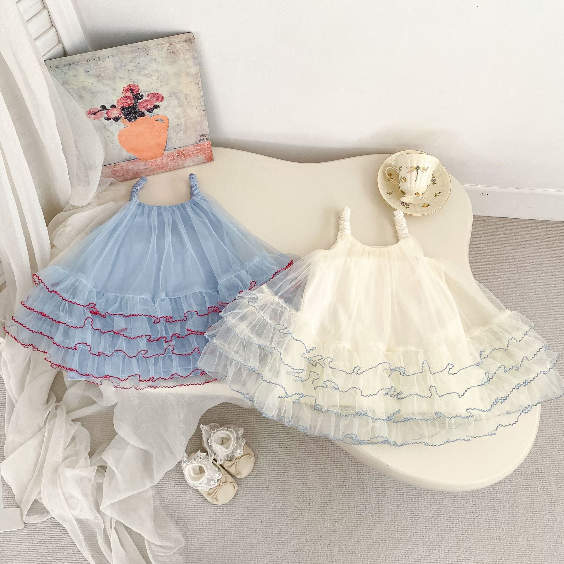 Mia Dress