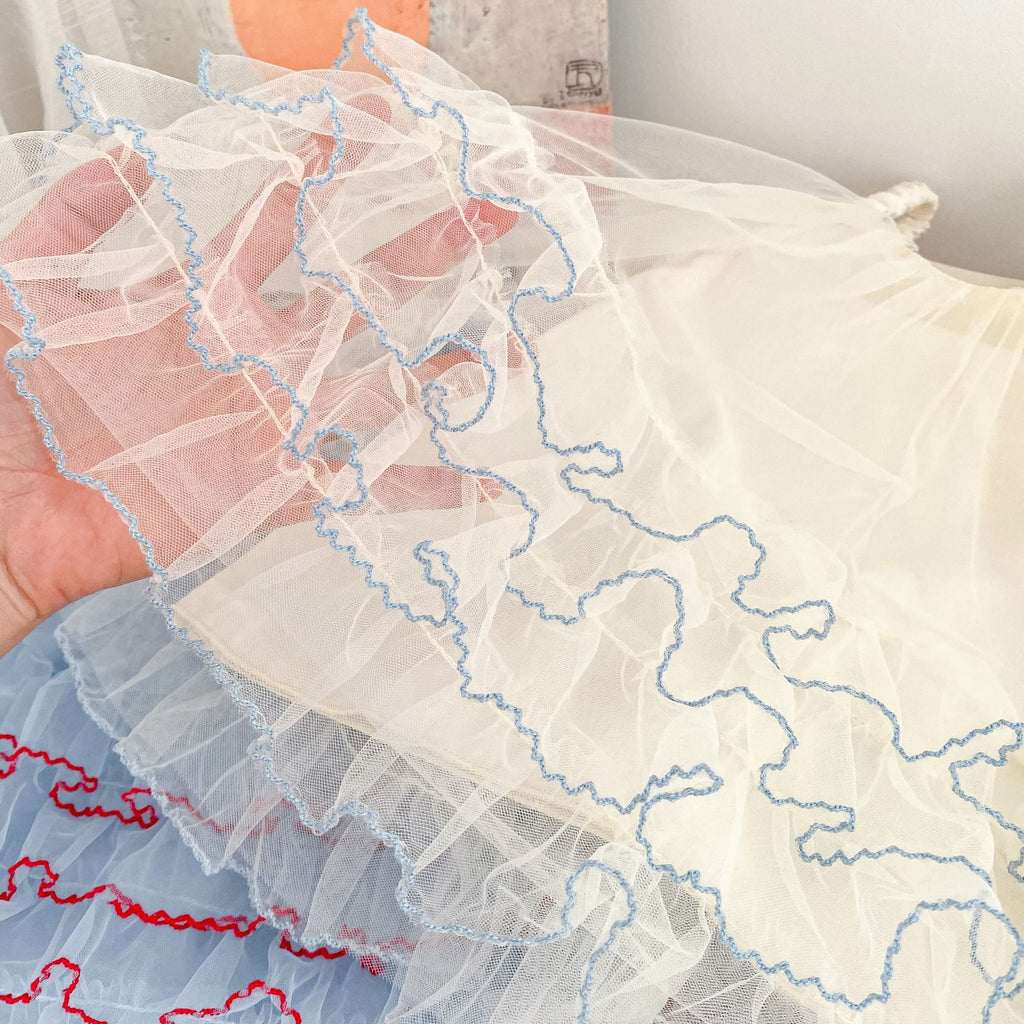 Mia Dress